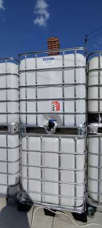 Bazine 1000 litri(rezervor, cub, ibc)/ posib transp/ 300-400 lei