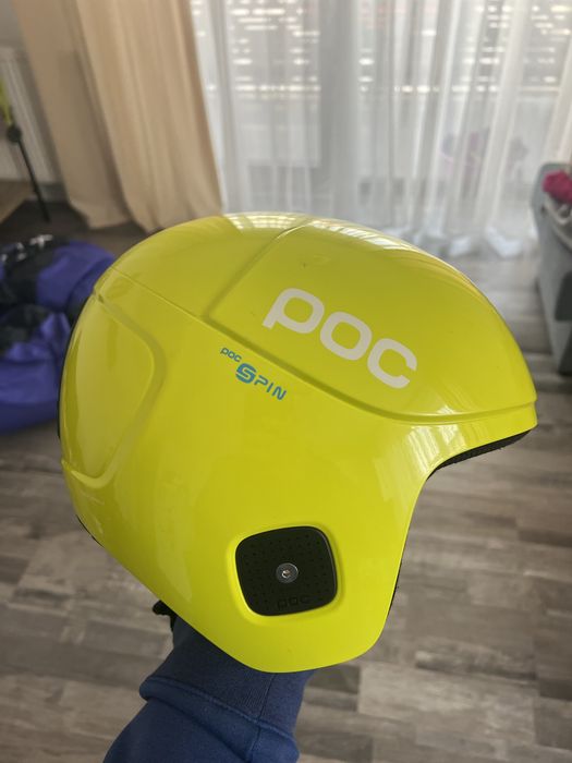 Casca Poc Skull Orbic M