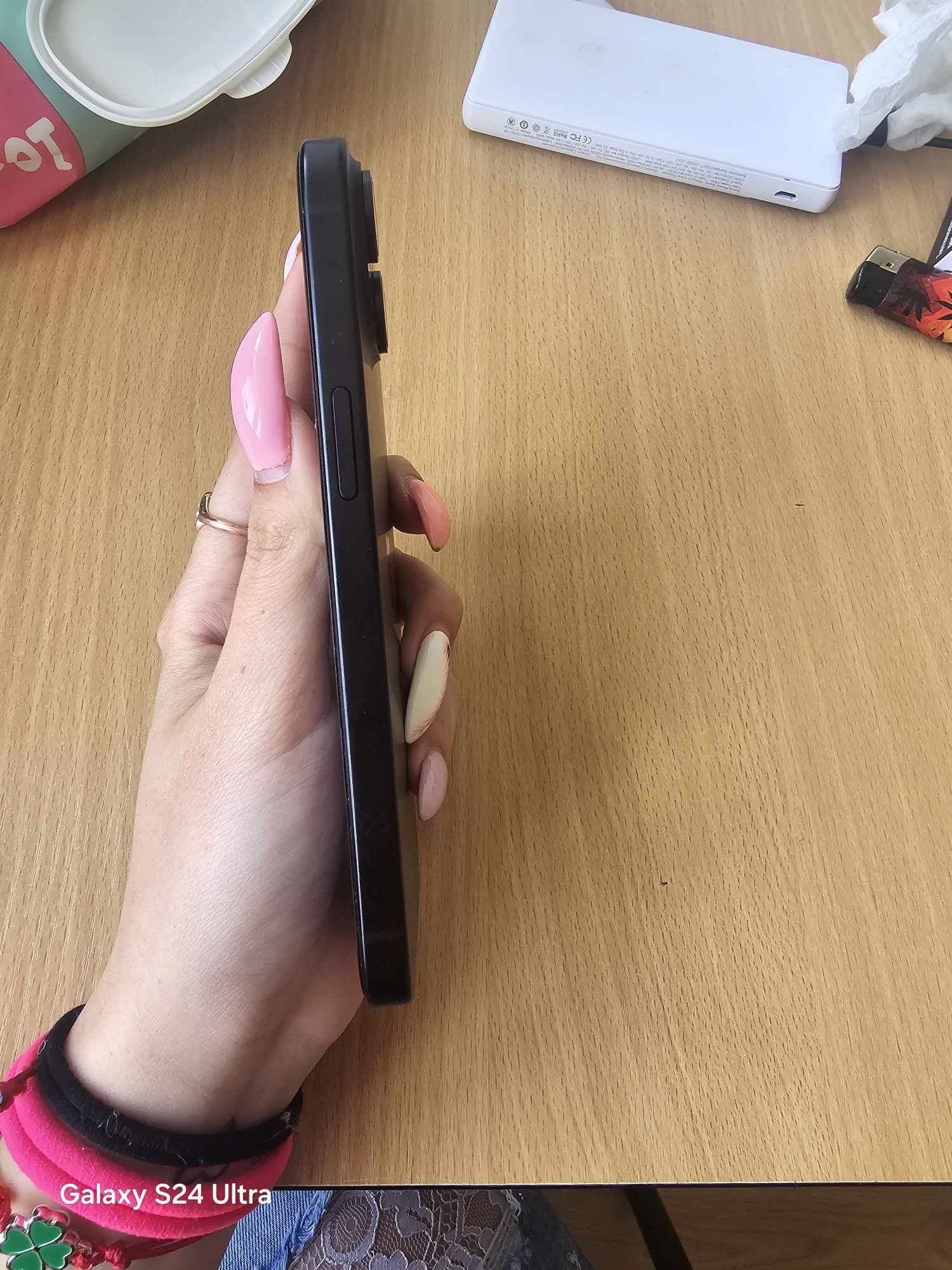 Iphone 15 256GB Лично предаване