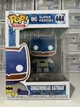 funko superman batman