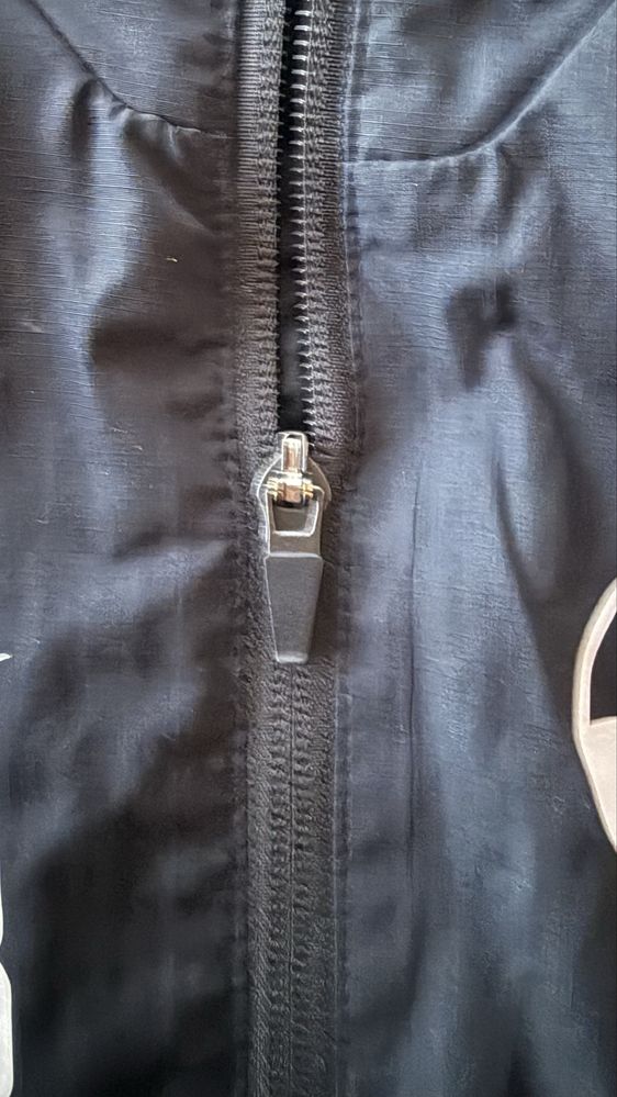 Детско Спортно яке Nike