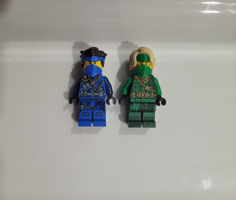 Figurine Lego Ninjago