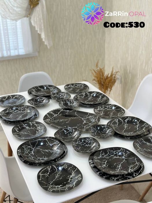 Posuda Nabor  skidkada 270.000