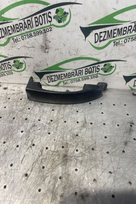 Maner deschidere din exterior usa fata stanga 7H0 837 209 Volkswagen