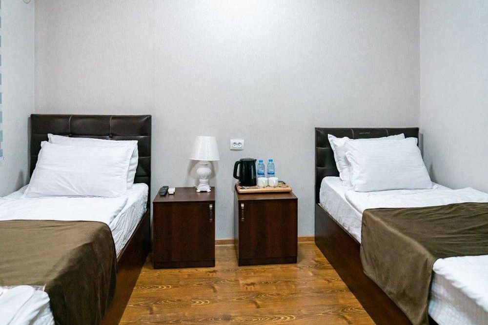 Gallery B&B Hotel