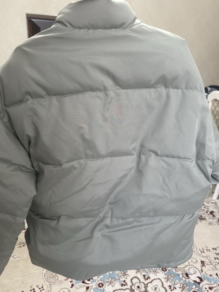Куртка unisex ( зима / осень )