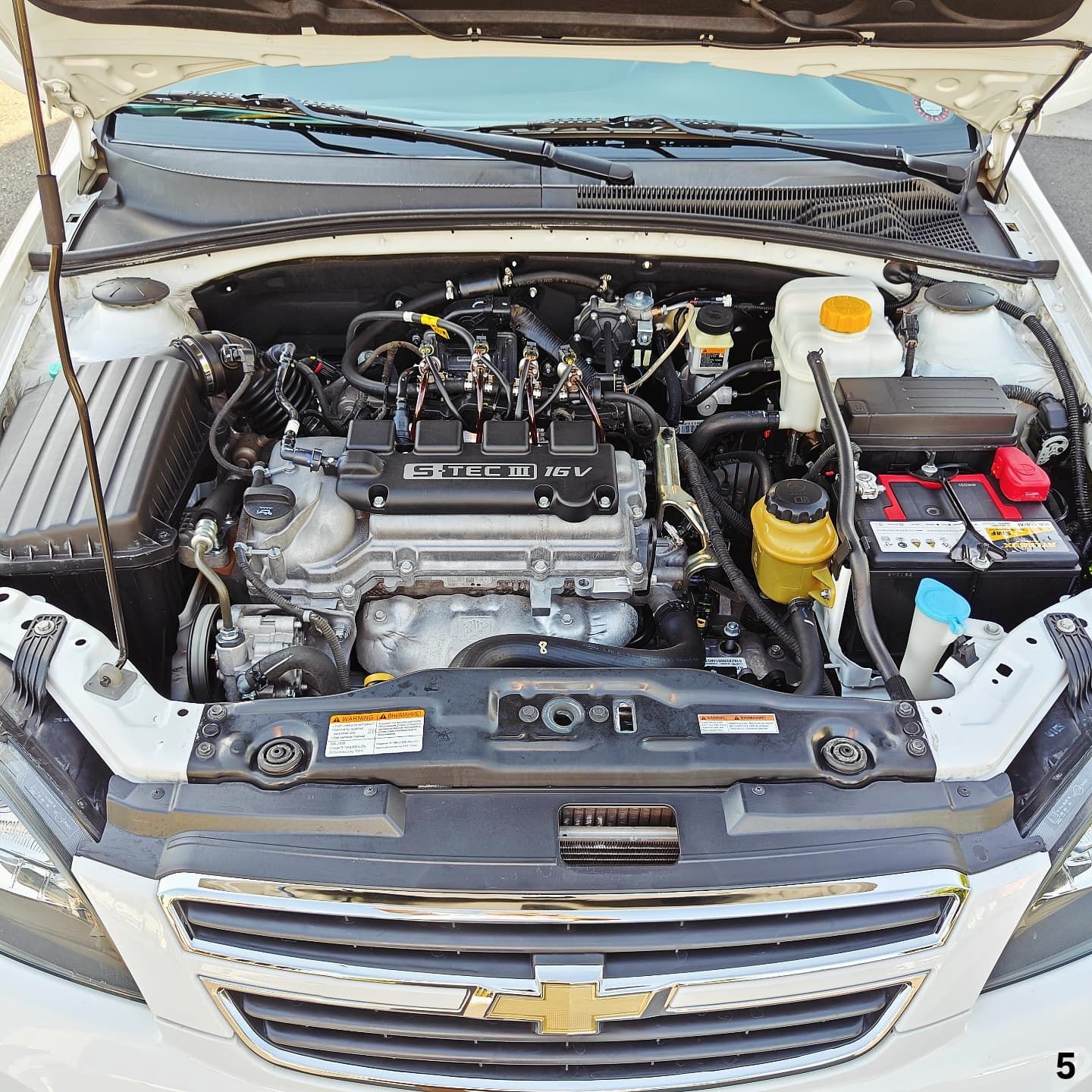 Chevrolet Gentra, 2020, Elegant Plus, в идеальном состоянии