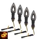 Semnalizari STREETFIGHTER LED universale-moto, atv, enduro-produse noi