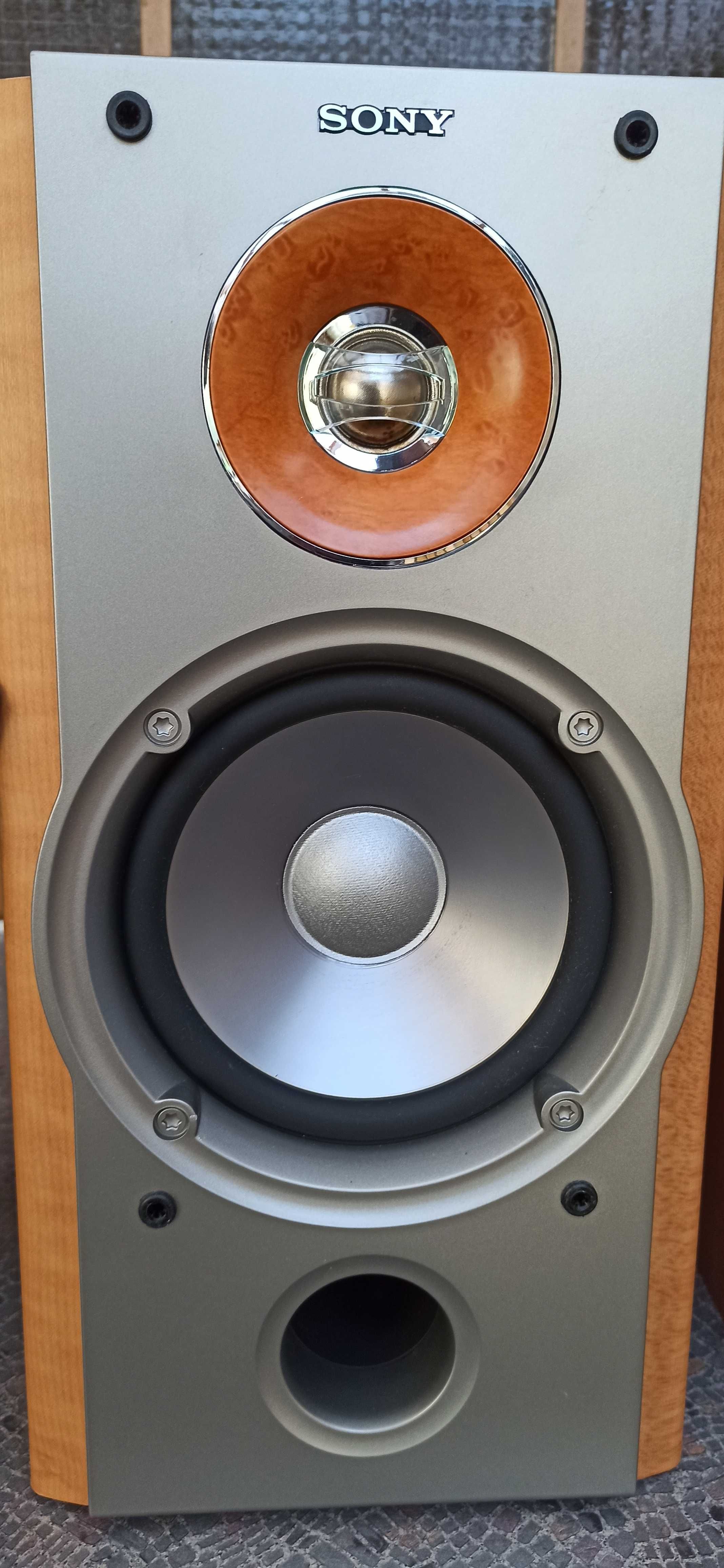 Тонколони SONY SS-NX1