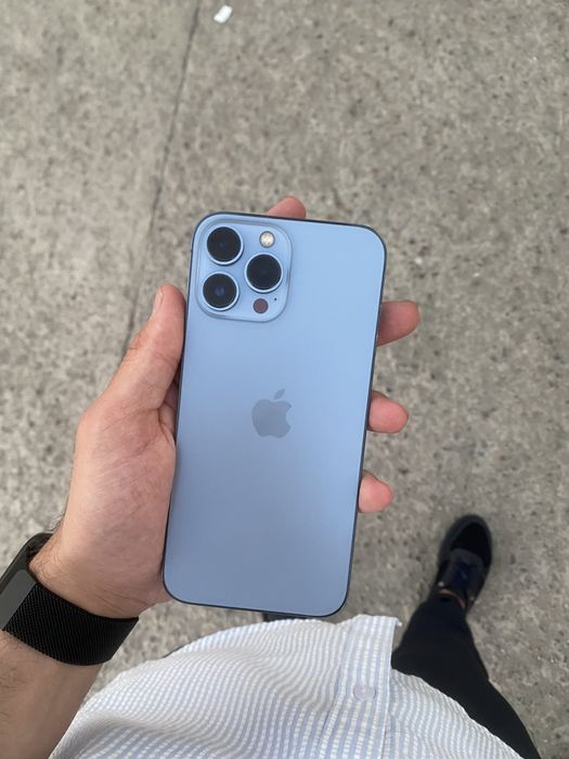 iPhone 13 Pro Max 256
