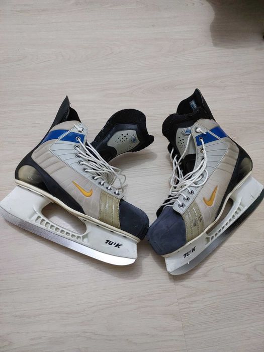 Patine masura 47.5