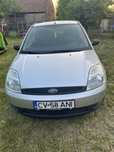Ford Fiesta Benzina