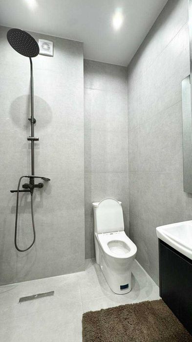 Продается новая 1 ком новостройка Самарканд Дарвоза