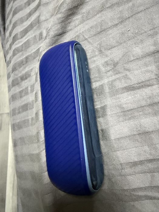 Iqos iluma husa cadou