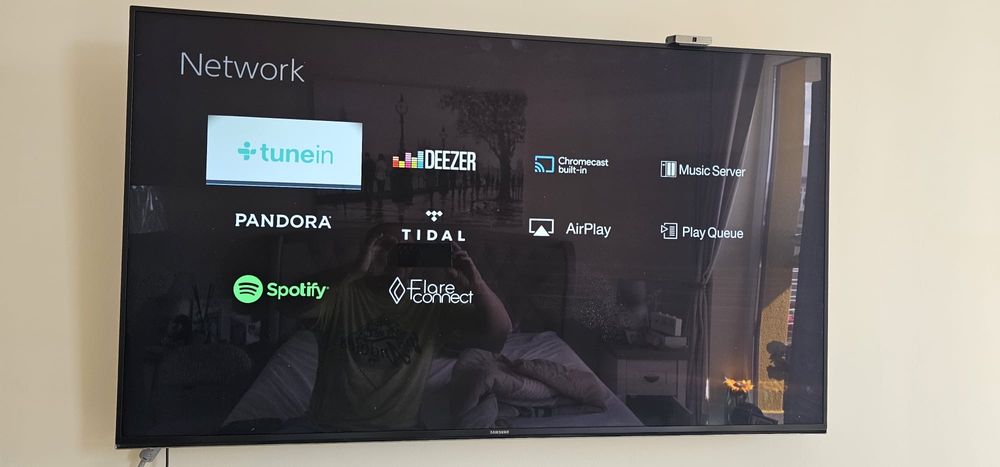 Amplificator Pioneer VSX 1131