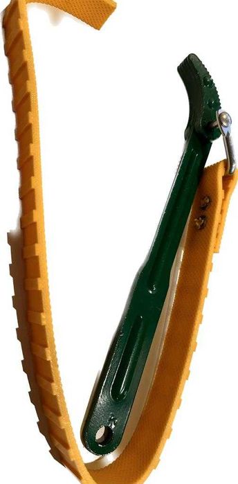 Cheie universala filtru ulei cu banda de cauciuc