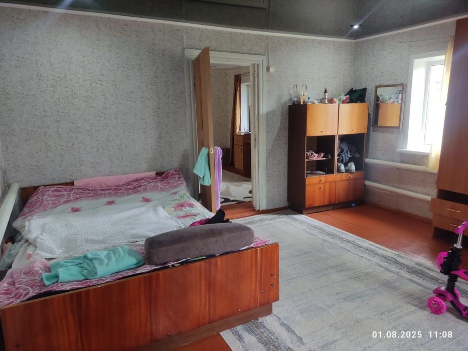 Продам дом во Владимировке