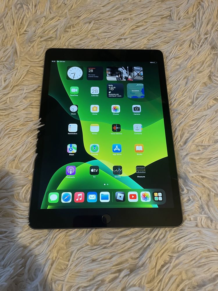 Ipad 7generation 32 gb