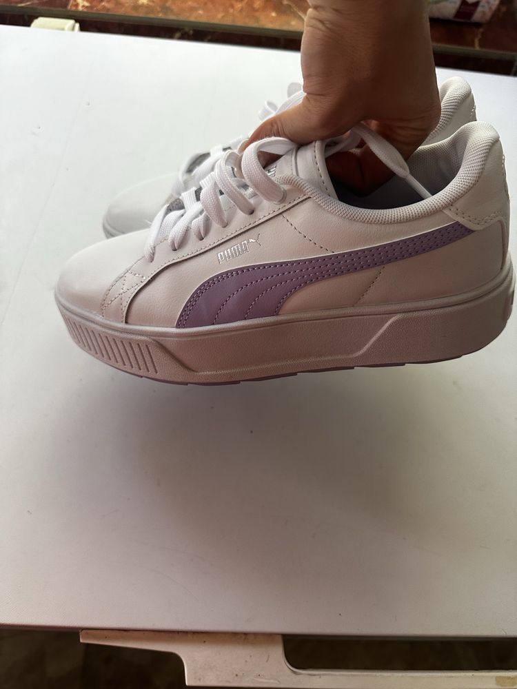 Кожени PUMA 38,5