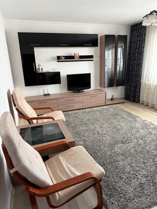 Apartament 2 cam de inchiriat,zona Brancoveanu
