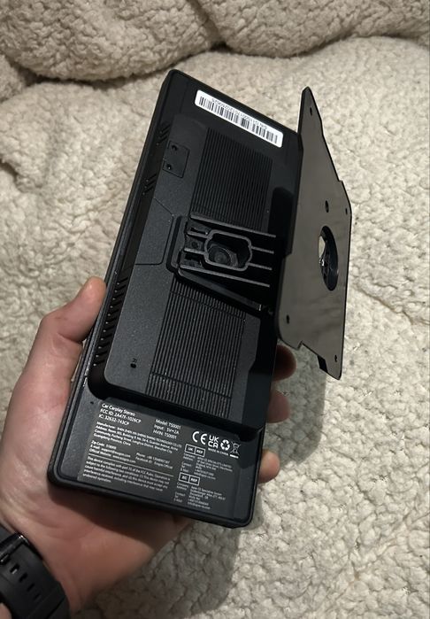 Vand navigatie auto universala  portabila