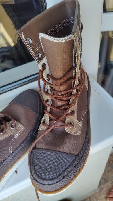 Convers all stars кецове