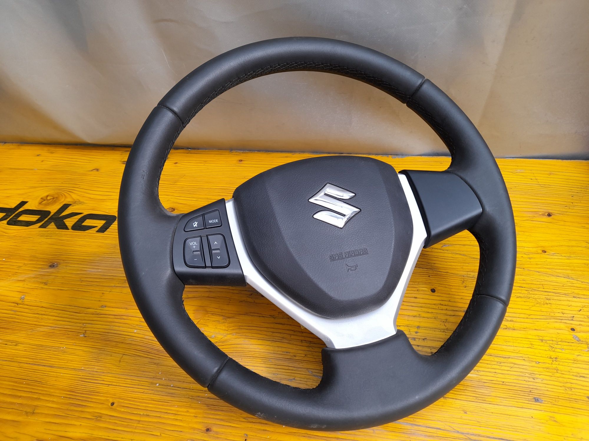 Волан сузуки суифт Suzuki Swift