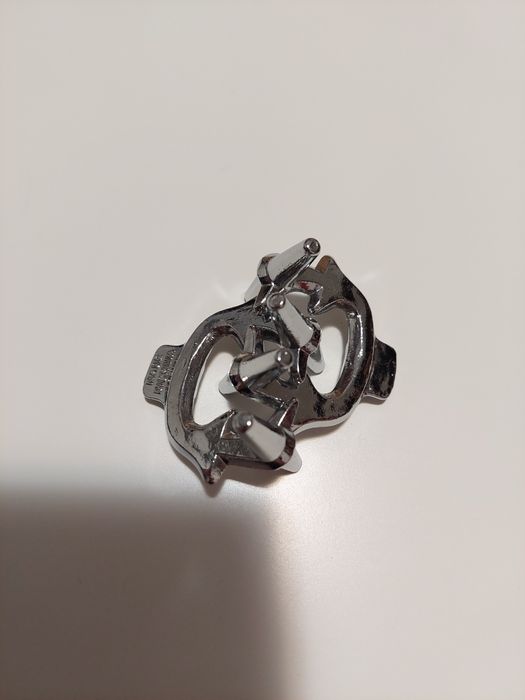 Joc Puzzle Mecanic, dificultate 4/5