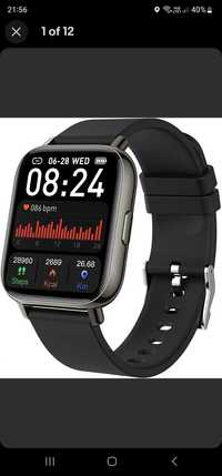 Ceas inteligent Smartwatch Molocy