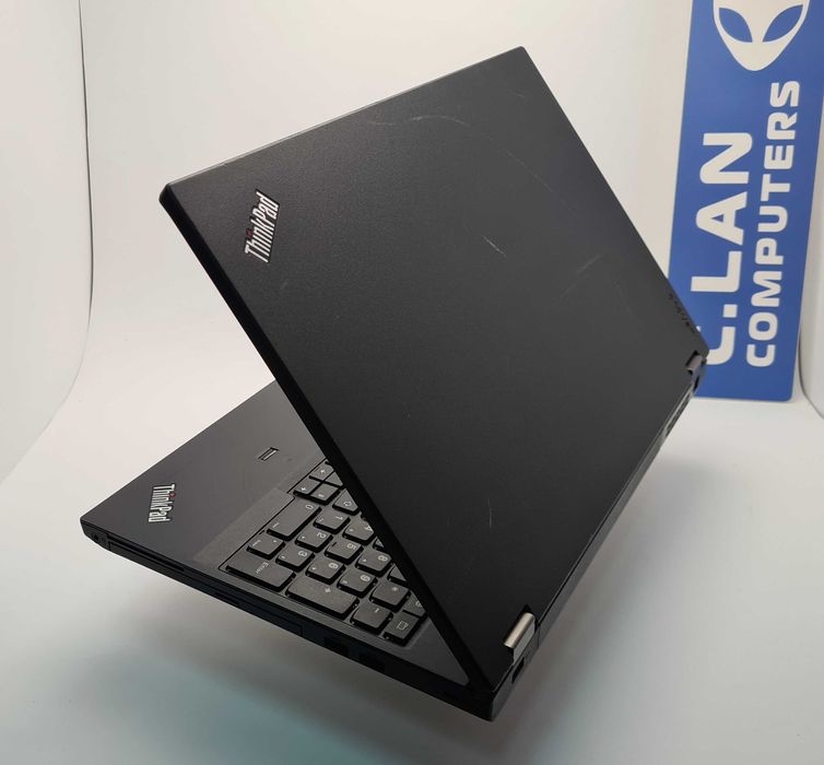 Lenovo ThinkPad L570 i5-6200U/8GB/250SSD