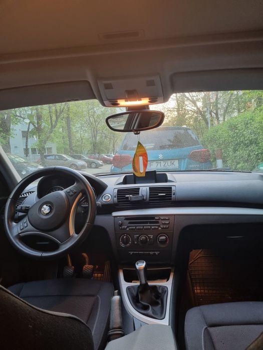 Bmw seria 1, 116i, 2009