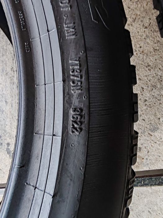 4 anvelope 235 50 20