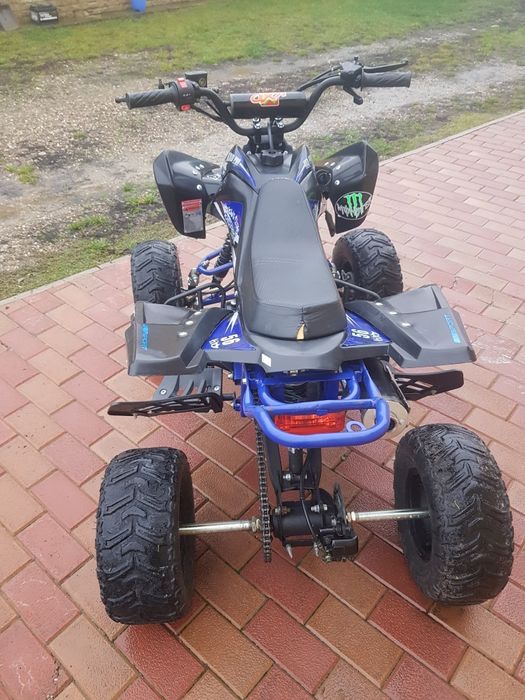Atv K X D de copii