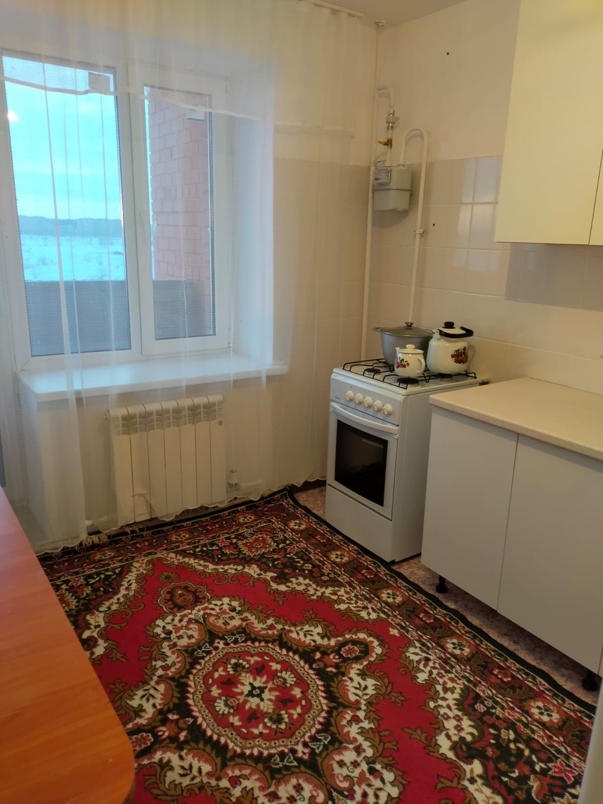 Продам 1-комнатную квартиру