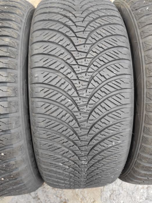 205/50/17 Falken