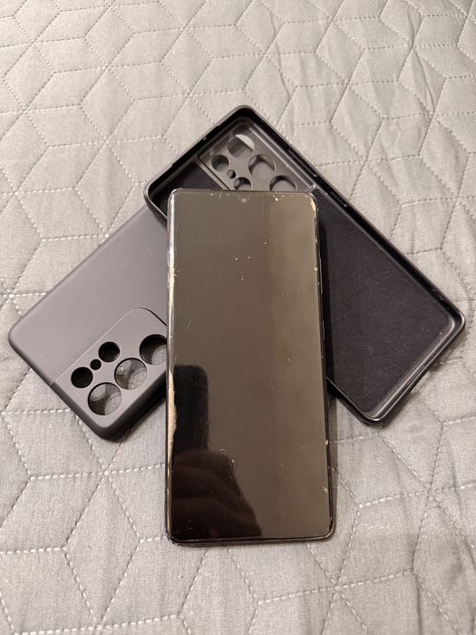 Samsung s21 Ultra 256Gb