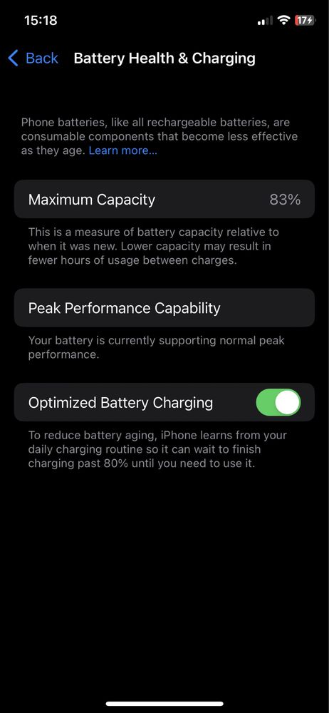 iPhone X 64GB