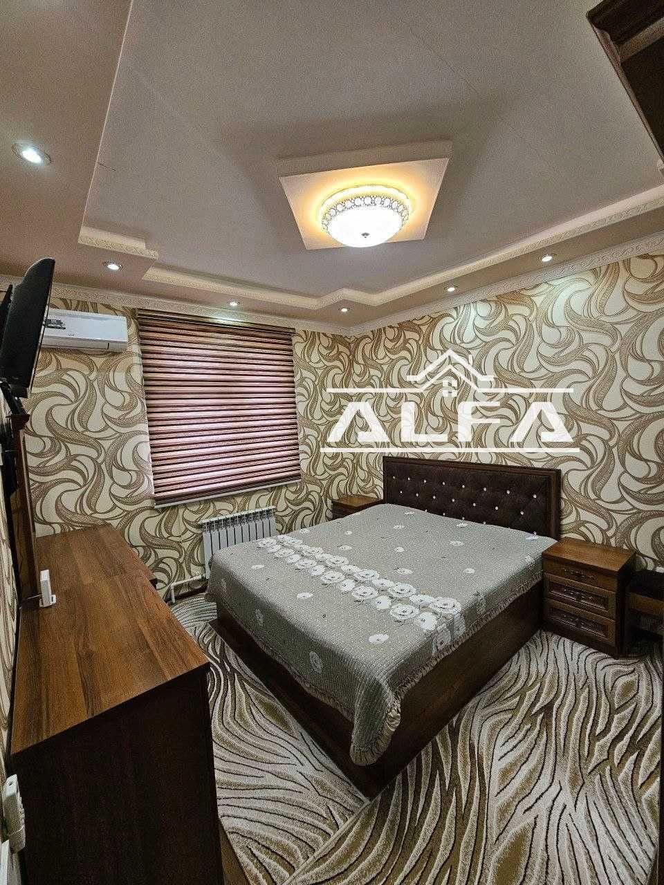 3 xonali 60m² 1-qavat.