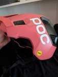 Casca ciclism MTB POC Kortal Race Mips Marime M 55 - 58