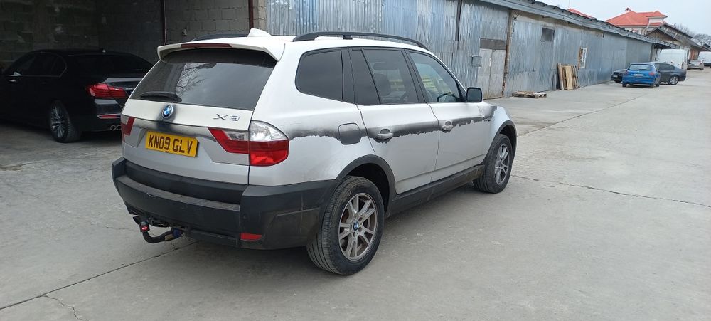 Jante bmw style 148 R17