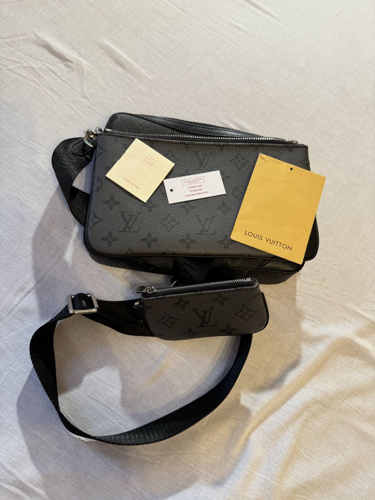 Geantă Louis Vuitton Monogram – originală, stare excelentă