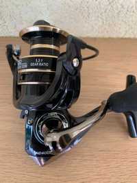 Макара SHIMANO AC4000