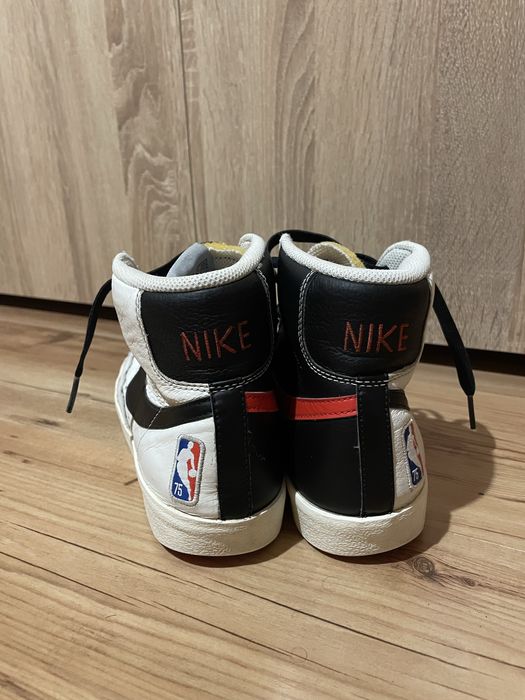 Маратонки Nike blazer -42номер Оригинални