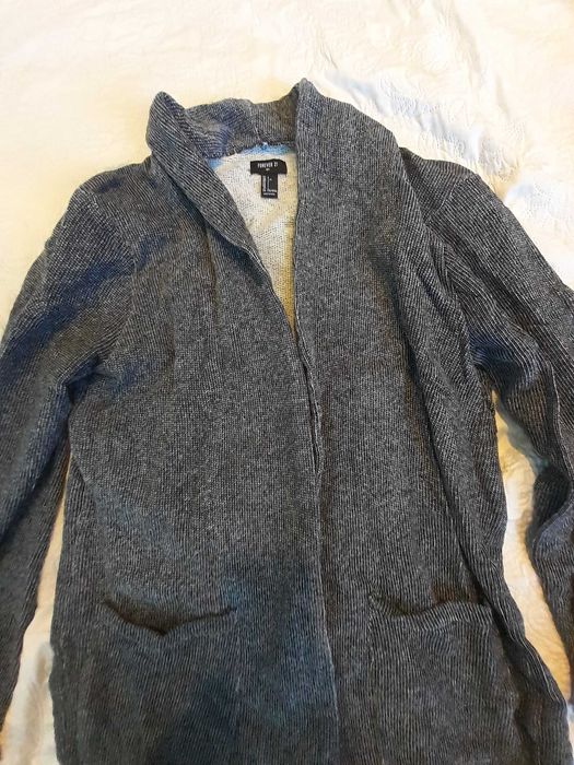Cardigan barbatestesc mărime L