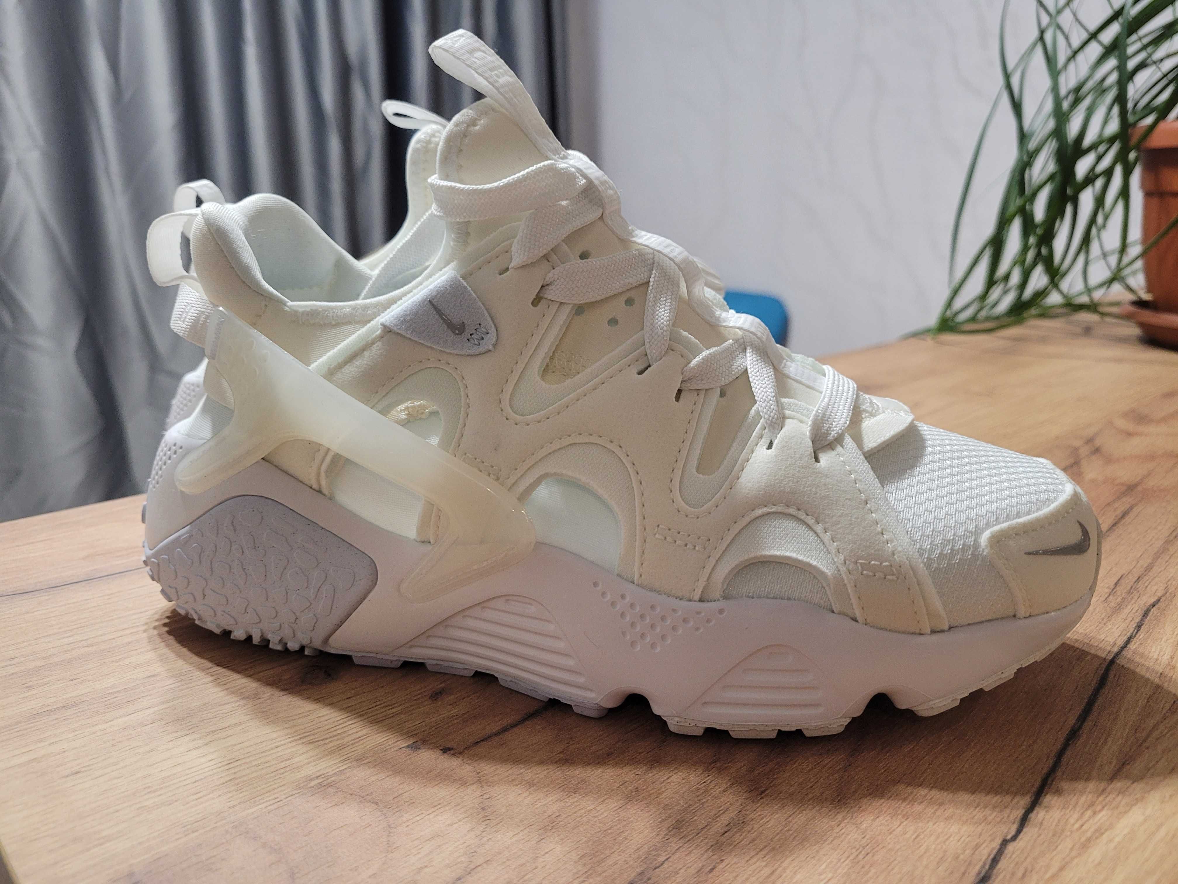 Дамски Nike Huarache craft white