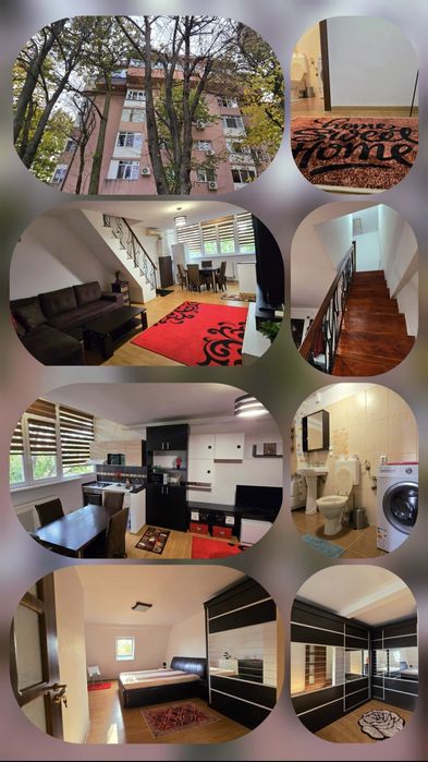 PROPRIETAR – 2 camere, Gradistea / Resita / Berceni , Sector 4