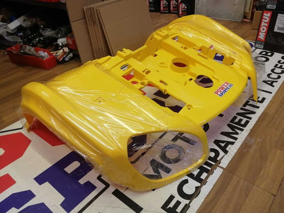 Carena/aripa fata ATV CF Moto 500 si 500A