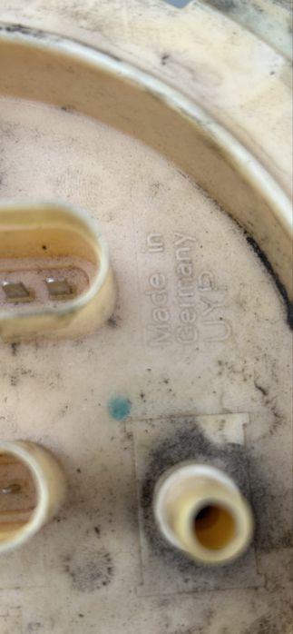 Se vinde pompa motorina rezervor VW Sharan N7