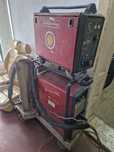 Aparat sudura Selco Genesis 350 gsm wf103