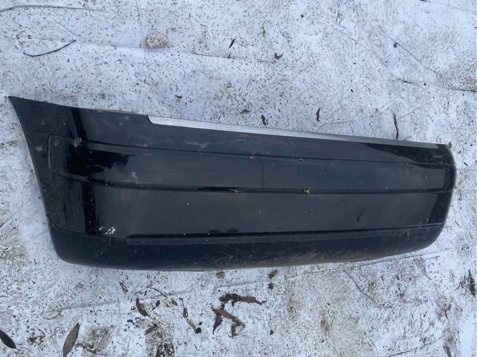 Задна броня Ауди А2/ Audi A2